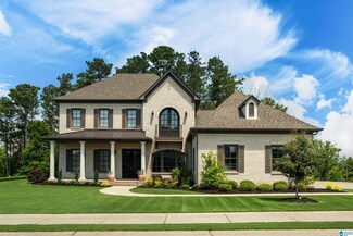 4790 Liberty Park Ln, Vestavia Hills, AL 35242