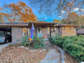925 Hickory Cir, Birmingham, AL 35215