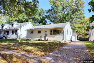 1114 N Locust St, Wahoo, NE 68066
