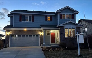 427 N Millbrook St, Aurora, CO 80018