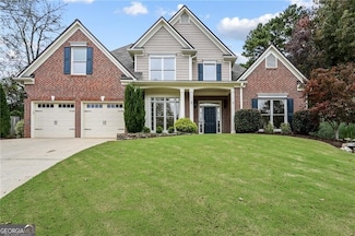 1255 Testarosa Way, Marietta, GA 30062