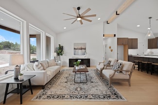 31 Kiva Ct, Sandia Park, NM 87047