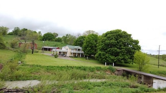 1245 Beech Fork Rd, Gravel Switch, KY 40328