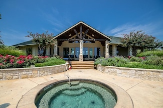Lot 26 Clubhouse Dr, Corsicana, TX 75109