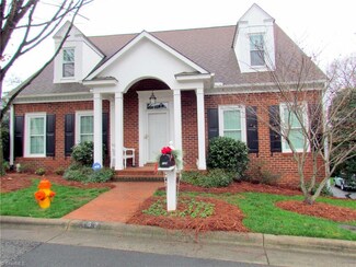 169 Westhaven Cir, Winston Salem, NC 27104