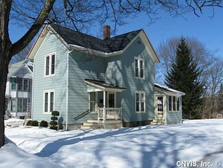 12 Grove St, Homer, NY 13077