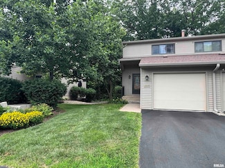 2809 12th Ave Unit 404, Rock Island, IL 61201