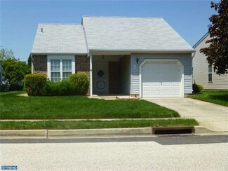 7 Emory Ln, Mount Laurel, NJ 08054
