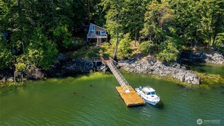 233 Chinook Way, Lopez Island, WA 98261