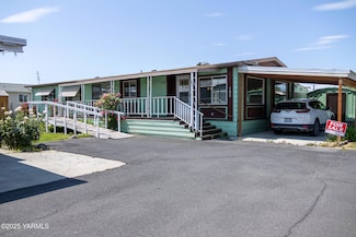 55 W Washington Ave Unit 153, Yakima, WA 98903