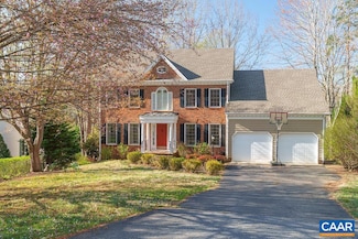 2976 Cove Trace, Charlottesville, VA 22911