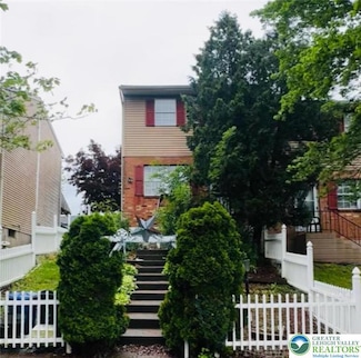 804 S Armour St, Allentown, PA 18103