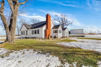 23705 King Rd, de Kalb, MO 64440