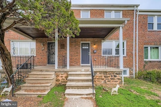 1311 N Kenwood Ave, Baltimore, MD 21213