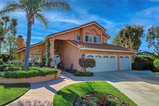 17816 Tuscan Dr, Granada Hills, CA 91344