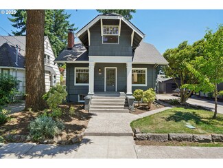 3216 NE 52nd Ave, Portland, OR 97213