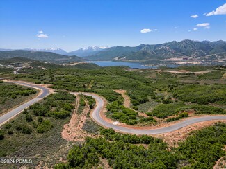 1694 E Outlaw Rd, Hideout, UT 84036