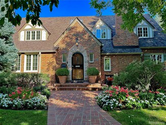 330 Albion St, Denver, CO 80220
