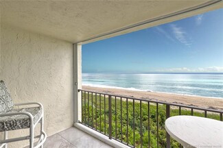 9400 S Ocean Dr Unit 407, Jensen Beach, FL 34957