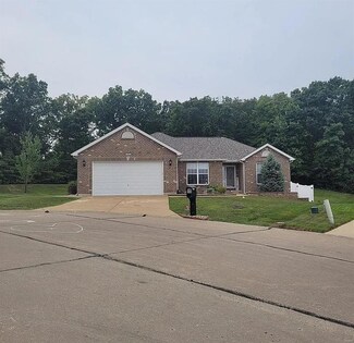 1935 Eagle Crest, Barnhart, MO 63012