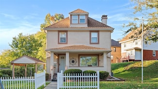 33 Park Place W, Midland, PA 15059