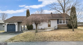 2833 Old U S 22, Hamburg, PA 19526