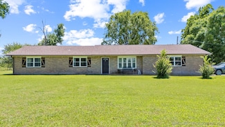67501 E 94 Rd, Wyandotte, OK 74370