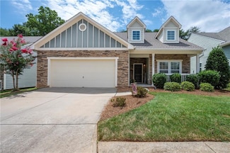 3682 Littlebrook Dr, Clemmons, NC 27012