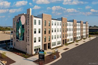 3426 Carlton St Unit 7B, Richmond, VA 23230