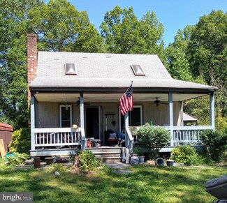 21221 Satterwhite Ln, Ruther Glen, VA 22546