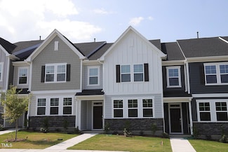 1634 Singing Bird Trail, Wake Forest, NC 27587