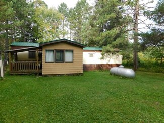 10150 Cypress St, Newald, WI 54511