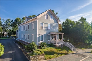 121 Doyle Ave Unit 2, Providence, RI 02906