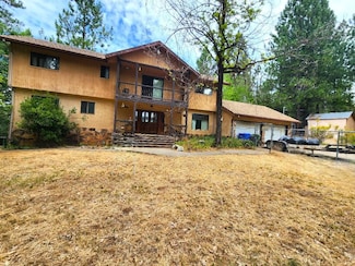 1925 Skull Flat Rd, West Point, CA 95255