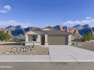 46438 W Lander Ln, Maricopa, AZ 85139