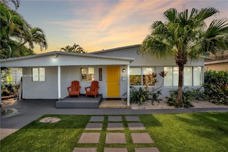 1229 NE 17th Ave, Fort Lauderdale, FL 33304