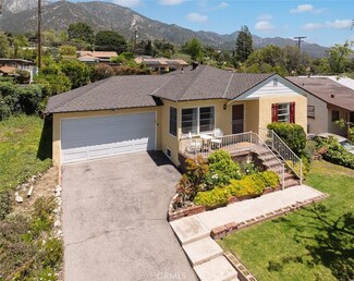3433 El Caminito, La Crescenta, CA 91214