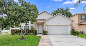 554 Lancer Oak Dr, Apopka, FL 32712