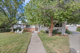 3129 S 1810 E, Salt Lake City, UT 84106