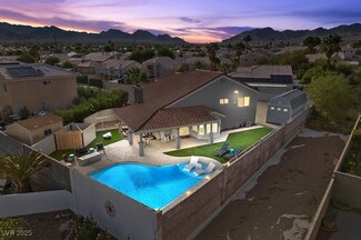 1170 Nakoa Ct, Henderson, NV 89002