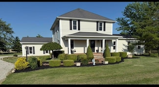 7422 Staeger Rd, Celina, OH 45822