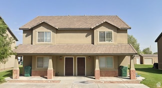 672 N 100 W, Vernal, UT 84078