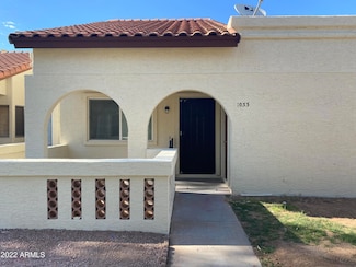 5136 E Evergreen St Unit 1033, Mesa, AZ 85205