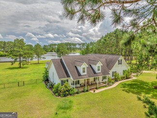 77 Muscadine Dr, McRae-helena, GA 31037
