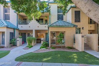 101 N 7th St Unit 174, Phoenix, AZ 85034