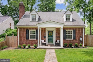2015 Lansdowne Way, Silver Spring, MD 20910
