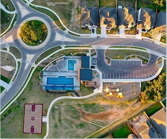 3421 Jaulan St, Leander, TX 78641