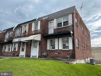 386 Beverly Blvd Unit B, Upper Darby, PA 19082