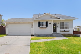 477 W 2600 N, Lehi, UT 84043