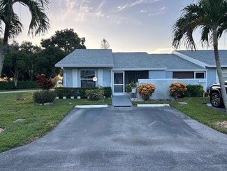 4170 Lucerne Villas Ln Unit 5760, Lake Worth, FL 33467